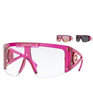 Brand new Versace sunglasses